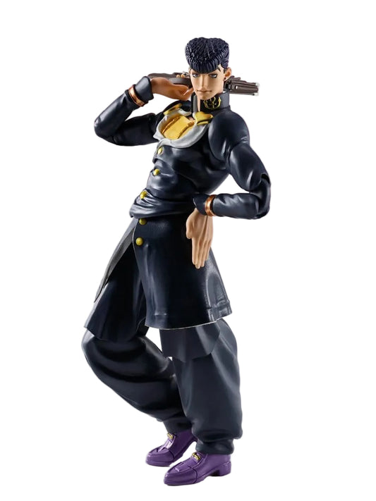 JoJo's Bizarre Adventure - Josuke Higashikata, S.H.Figuarts Action Figure 16 cm