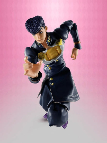 JoJo´s Bizarre Adventure - Josuke Higashikata, S.H.Figuarts Action Figure 16 cm