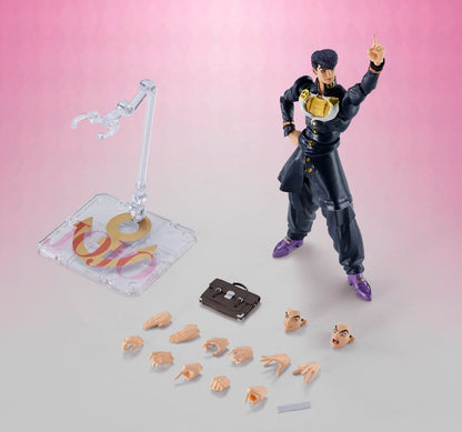 JoJo´s Bizarre Adventure - Josuke Higashikata, S.H.Figuarts Action Figure 16 cm