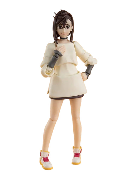 Dandadan - Momo, S.H.Figuarts Action Figure Ver.2 14 cm