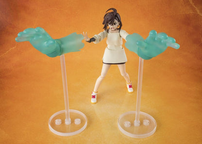 Dandadan - Momo, S.H.Figuarts Action Figure Ver.2 14 cm