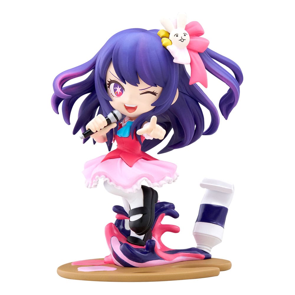 Oshi no Ko - Ai PalVerse PVC Statue 11 cm