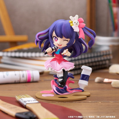 Oshi no Ko - Ai PalVerse PVC Statue 11 cm