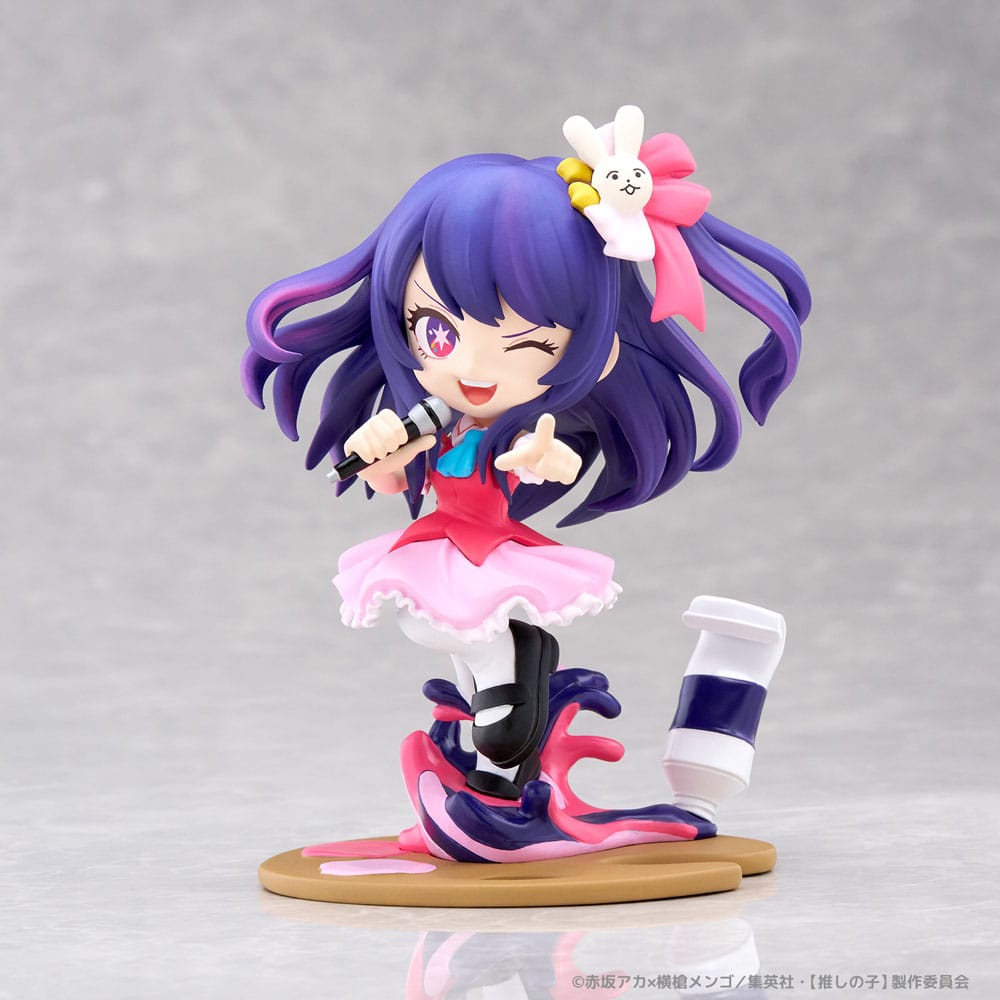 Oshi no Ko - Ai PalVerse PVC Statue 11 cm
