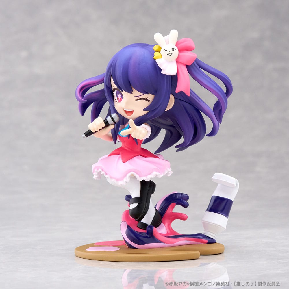 Oshi no Ko - Ai PalVerse PVC Statue 11 cm