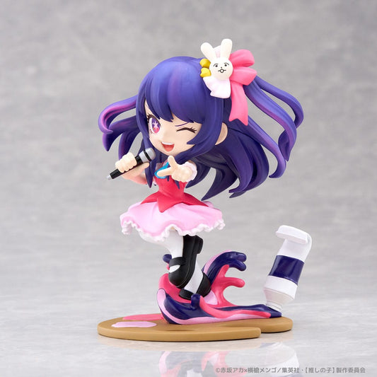 Oshi no Ko - Ai PalVerse PVC Statue 11 cm