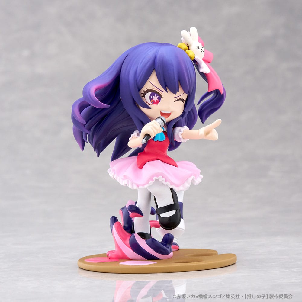 Oshi no Ko - Ai PalVerse PVC Statue 11 cm