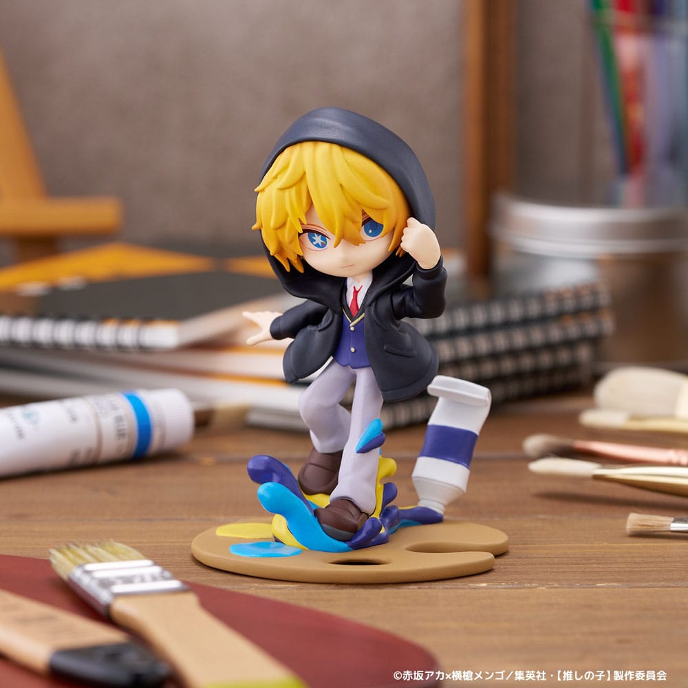 Oshi no Ko - Aqua PalVerse PVC Statue 10 cm