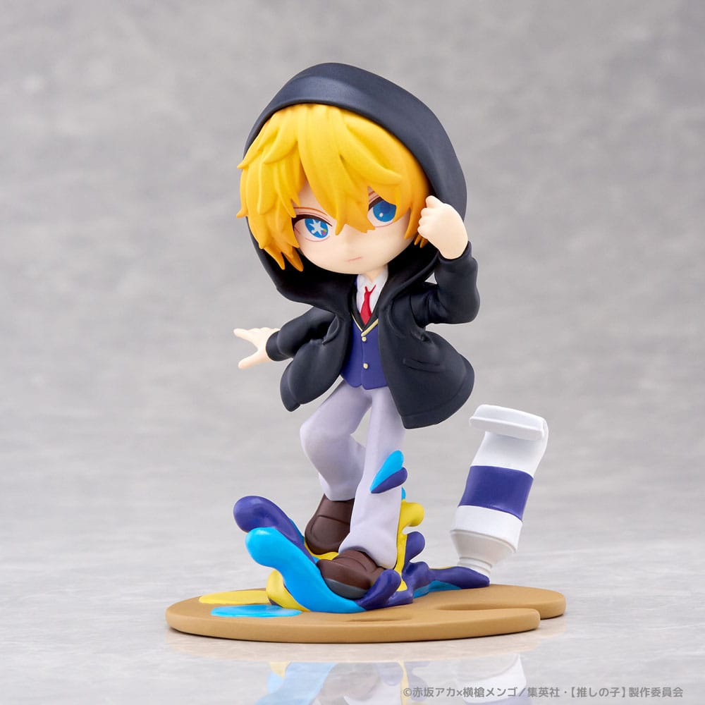 Oshi no Ko - Aqua PalVerse PVC Statue 10 cm
