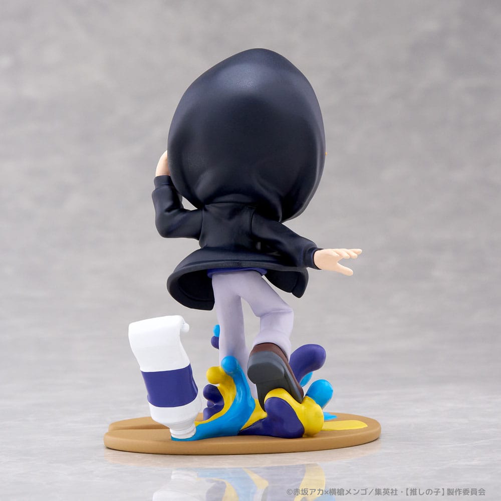 Oshi no Ko - Aqua PalVerse PVC Statue 10 cm