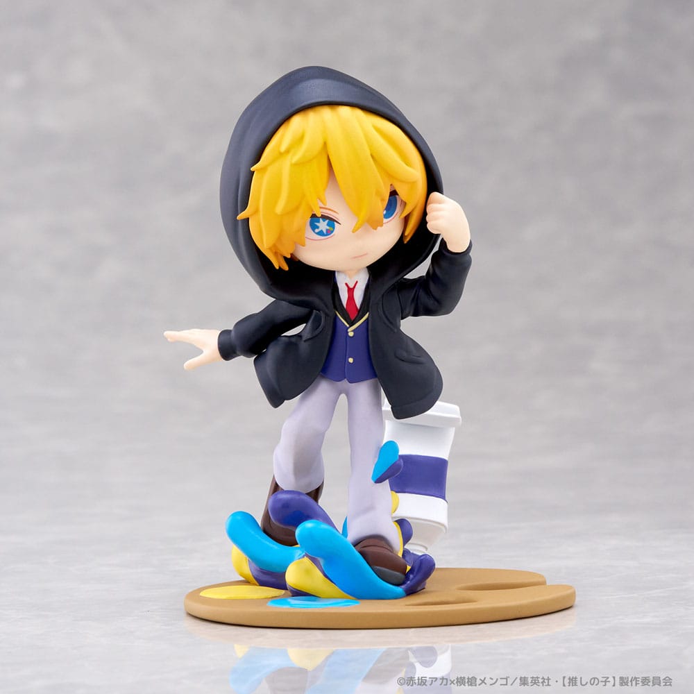 Oshi no Ko - Aqua PalVerse PVC Statue 10 cm