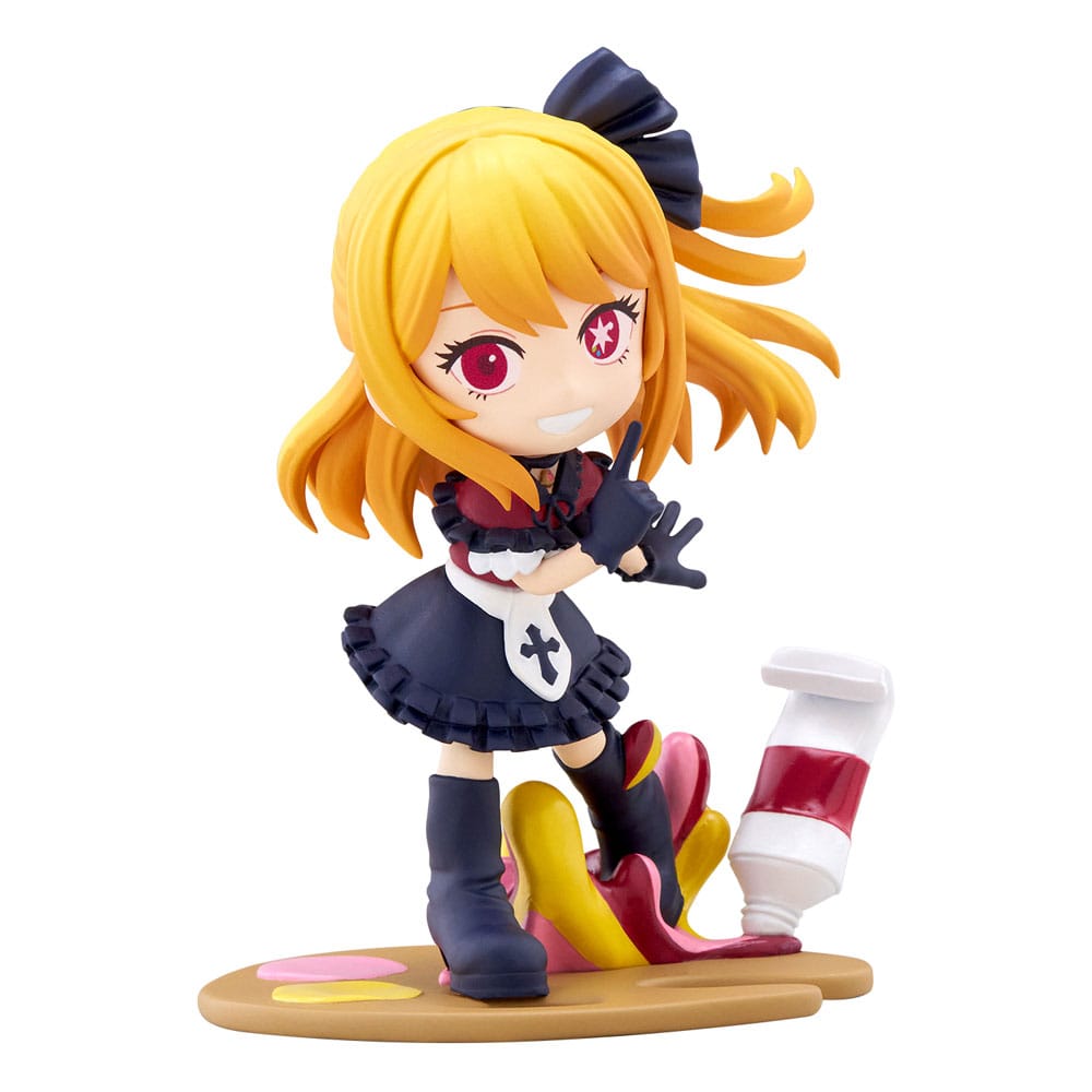 Oshi no Ko - Ruby PalVerse PVC Statue 10 cm
