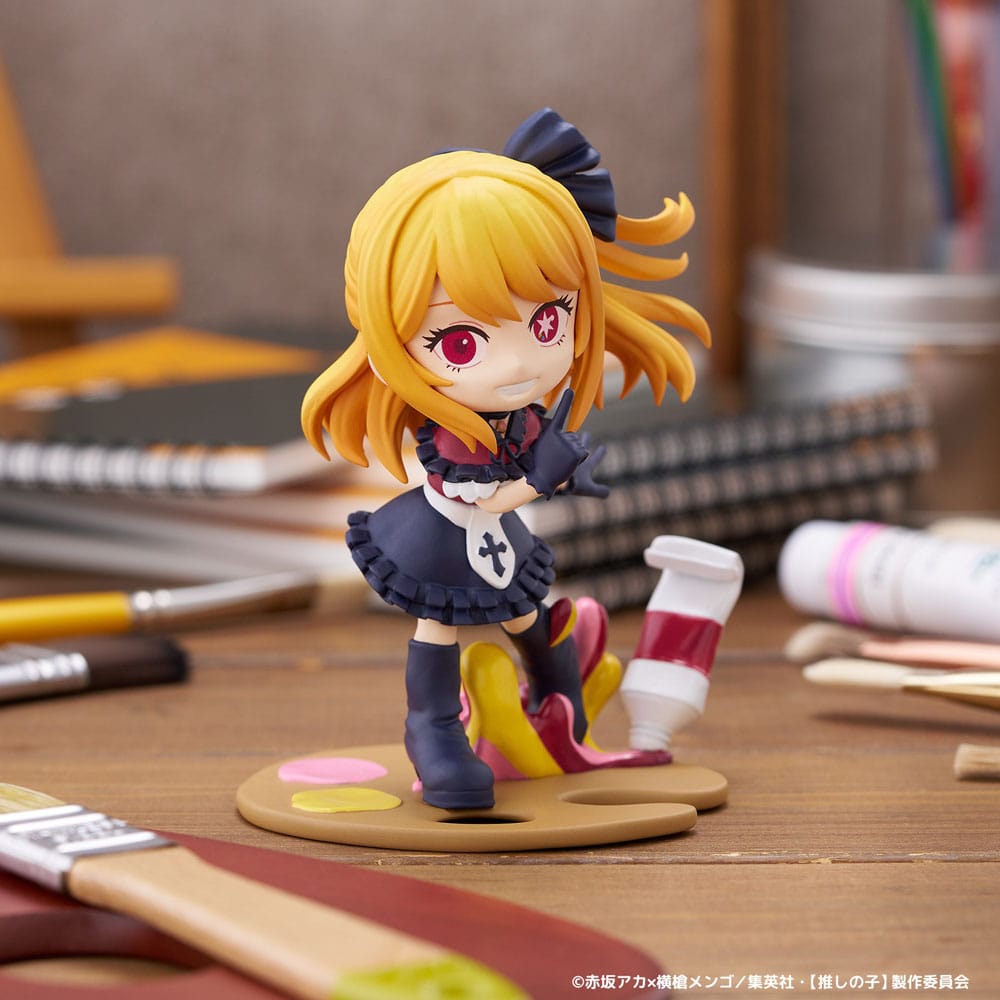 Oshi no Ko - Ruby PalVerse PVC Statue 10 cm