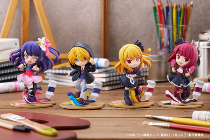 Oshi no Ko - Ruby PalVerse PVC Statue 10 cm