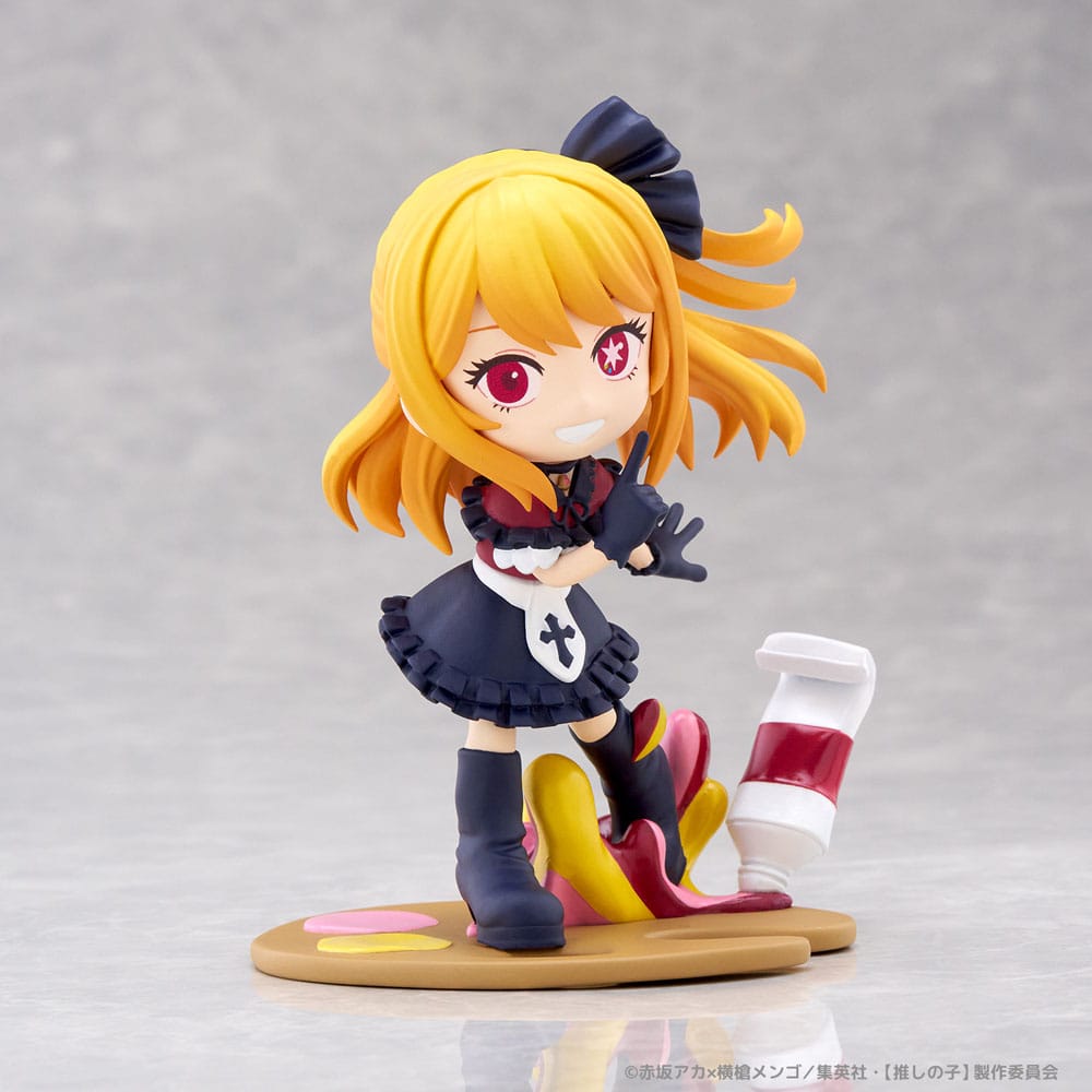 Oshi no Ko - Ruby PalVerse PVC Statue 10 cm