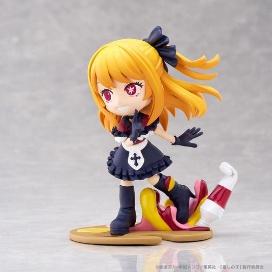 Oshi no Ko - Ruby PalVerse PVC Statue 10 cm