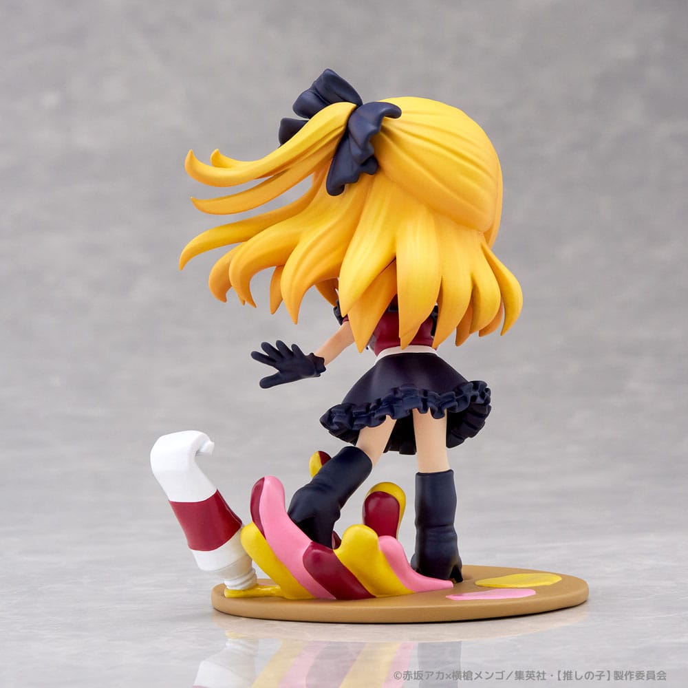 Oshi no Ko - Ruby PalVerse PVC Statue 10 cm