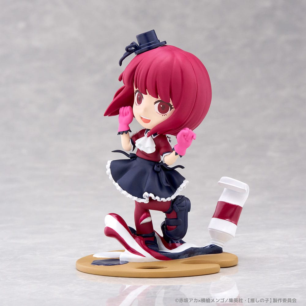 Oshi no Ko - Kana Arima PalVerse PVC Statue 11 cm