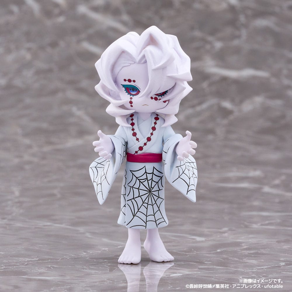Demon Slayer - Kimetsu no Yaiba PalVerse PVC Figuren 9 cm Sortiment (6)