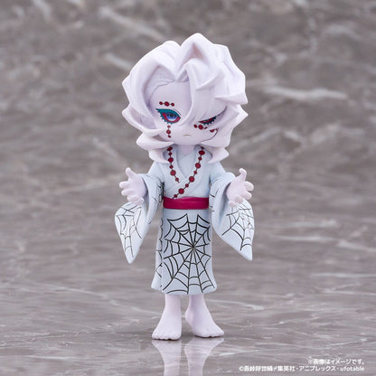 Demon Slayer - Kimetsu no Yaiba PalVerse PVC Figuren 9 cm Sortiment (6)