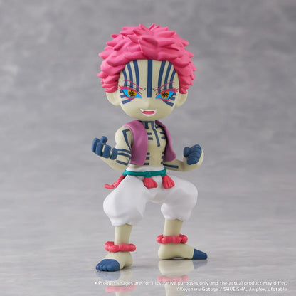 Demon Slayer - 1 Blind Box, PalVerse Minifigures Vol. 2