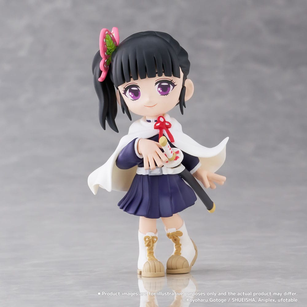 Demon Slayer - 1 Blind Box, PalVerse Minifigures Vol. 2