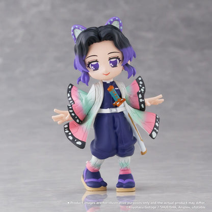Demon Slayer - 1 Blind Box, PalVerse Minifigures Vol. 2