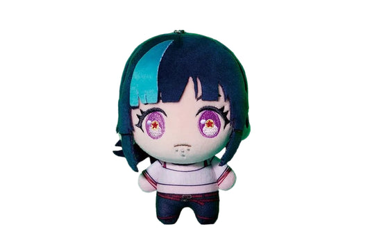 Jujutsu Kaisen - Kirara Hoshi, Puchish! Plush Figure Vol. 3 12 cm
