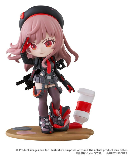 Goddess of Victory: Nikke - Rapi, PalVerse PVC Statue 11 cm