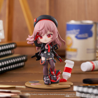 Goddess of Victory: Nikke - Rapi, PalVerse PVC Statue 11 cm