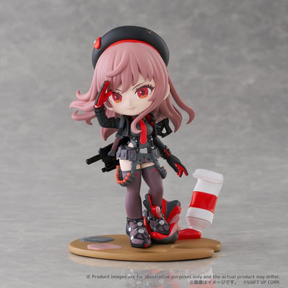 Goddess of Victory: Nikke - Rapi, PalVerse PVC Statue 11 cm