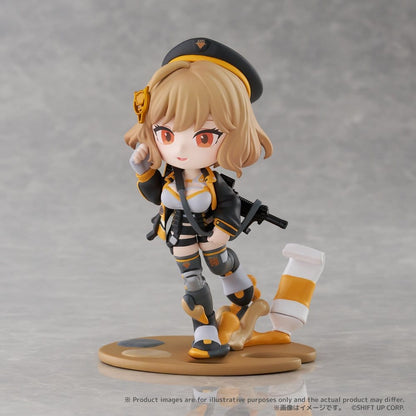 Goddess of Victory: Nikke - Anis, PalVerse PVC Statue 11 cm