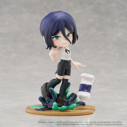 Chainsaw Man The Movie - Reze, Reze Arc PalVerse PVC Statue 11 cm