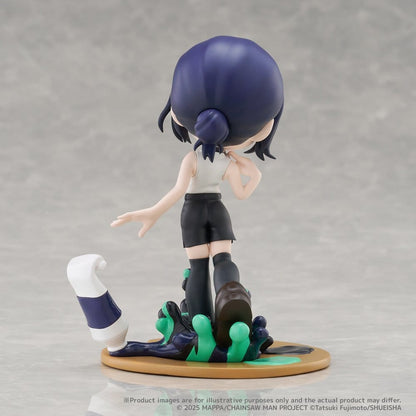 Chainsaw Man The Movie - Reze, Reze Arc PalVerse PVC Statue 11 cm