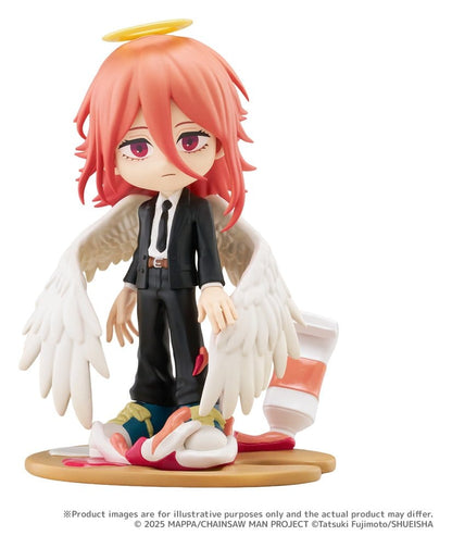 Chainsaw Man The Movie - Angel Devil Reze Arc PalVerse PVC Statue 11 cm