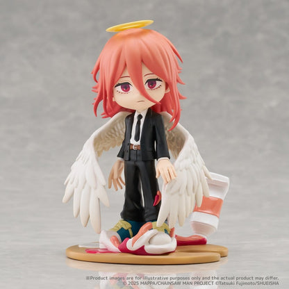 Chainsaw Man The Movie - Angel Devil Reze Arc PalVerse PVC Statue 11 cm