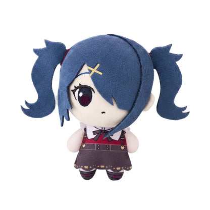 Needy Girl Overdose - Ame-chan, Puchish! Plush Figure 12 cm
