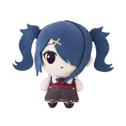 Needy Girl Overdose - Ame-chan, Puchish! Plush Figure 12 cm