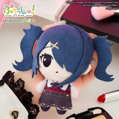Needy Girl Overdose - Ame-chan, Puchish! Plush Figure 12 cm
