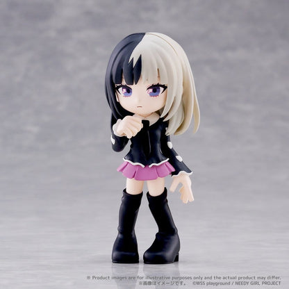 Needy Girl Overdose - 1 Blind Box, PalVerse Mini Figures