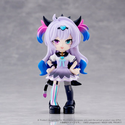Needy Girl Overdose - 1 Blind Box, PalVerse Mini Figures