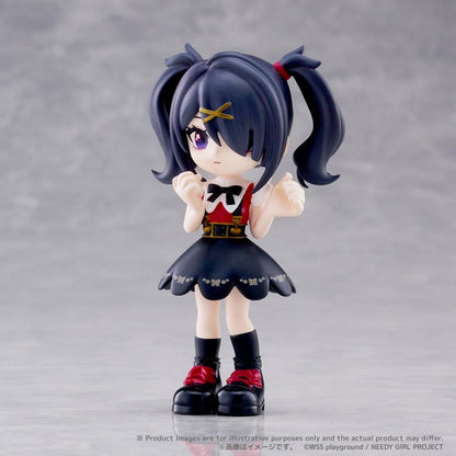 Needy Girl Overdose - 1 Blind Box, PalVerse Mini Figures