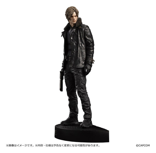 Resident Evil Requiem - Leon S. Kennedy, Creator's Model PVC Statue 33 cm