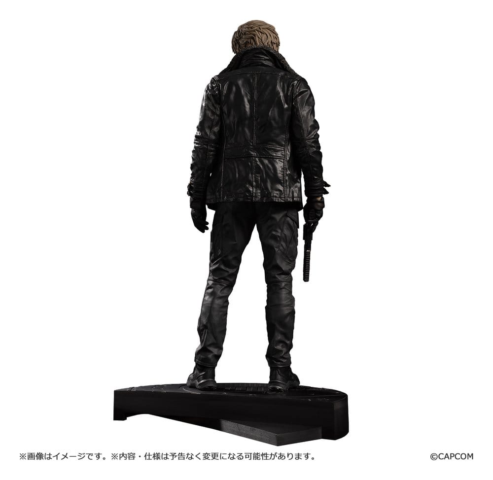 Resident Evil Requiem - Leon S. Kennedy, Creator's Model PVC Statue 33 cm