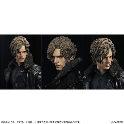 Resident Evil Requiem - Leon S. Kennedy, Creator's Model PVC Statue 33 cm