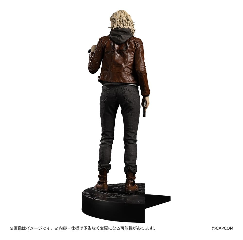 Resident Evil Requiem - Grace Ashcroft, Creator's Model PVC Statue 30 cm