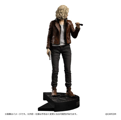 Resident Evil Requiem - Grace Ashcroft, Creator's Model PVC Statue 30 cm