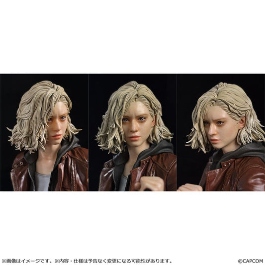 Resident Evil Requiem - Grace Ashcroft, Creator's Model PVC Statue 30 cm
