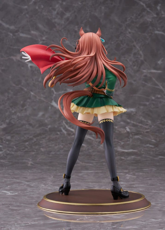Uma Musume - Symboli Rudolf, Signature Racewear Ver. Pretty Derby PVC Statue 1/7 24 cm