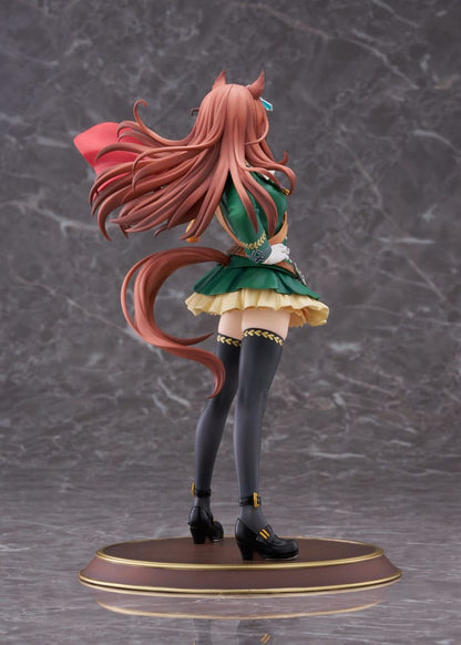Uma Musume - Symboli Rudolf, Signature Racewear Ver. Pretty Derby PVC Statue 1/7 24 cm